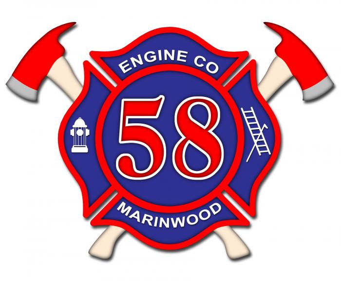 Marinwood Fire Department