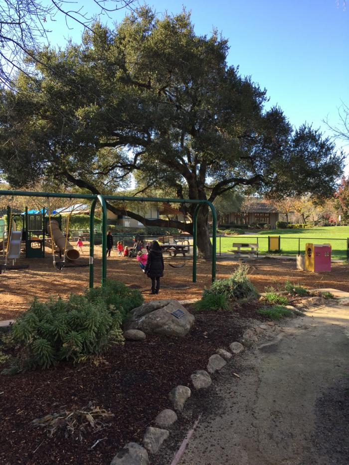 Marinwood Park
